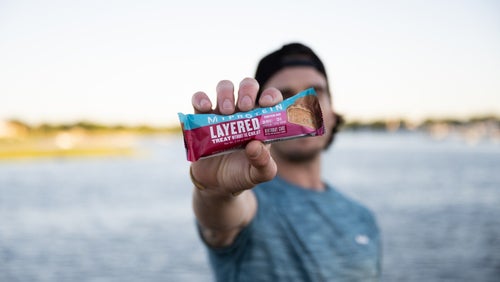 Are Protein Bars Good For You? Healthy Or Hype?