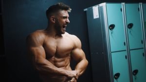Ryan Terry 'Determined' To Claim Olympia Crown After Arnold Classic Win