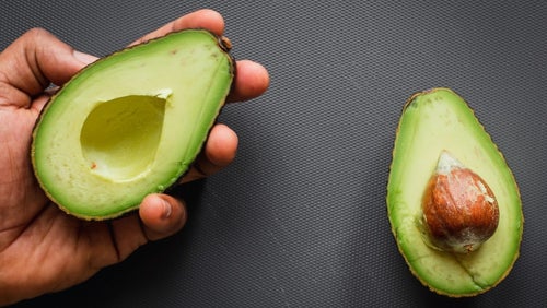 5 Health Benefits Of Avocados