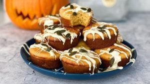 5 Of Our Tastiest Pumpkin Recipes