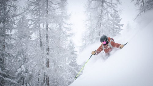 The Most Instagrammable Ski Resorts in North America