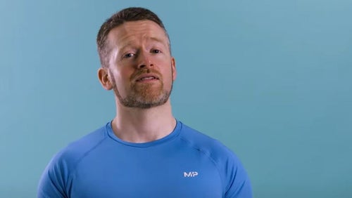 Bulking Diet Explained By Nutritionist