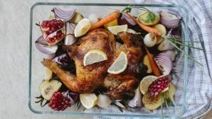 Climatarians 'Don't Have To Go Vegan' | Science Fact Or Fiction?