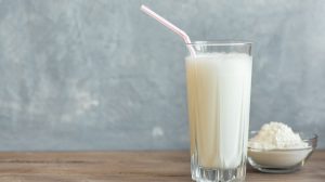 The 11 Best Whey Protein Alternatives