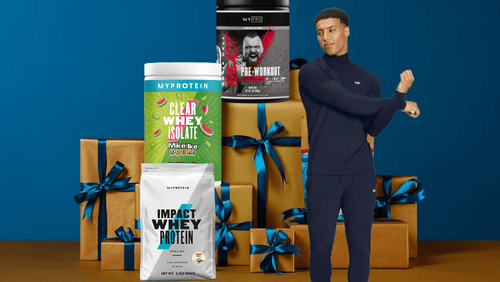 Fitness Gifts For Him | Christmas 2021