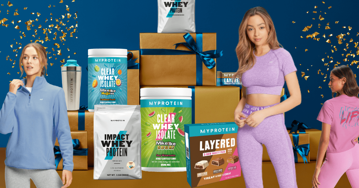Gift Guide For Her | Christmas 2021