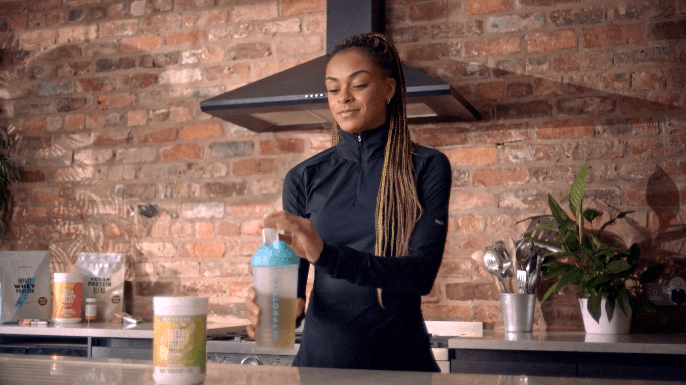 Fuel Your Ambition | What We Live By