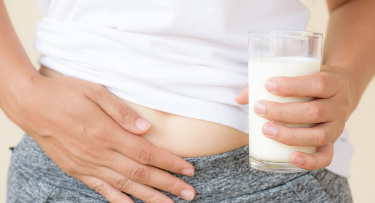 プロテインでお腹ゴロゴロ、もしかして乳糖不耐症かも?|チェック方法&オススメプロテインの紹介|マイプロテイン
