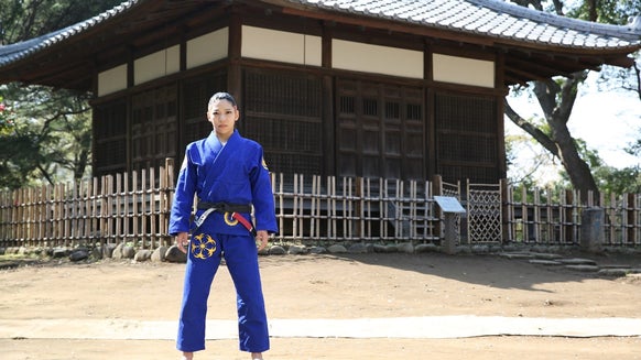 【湯浅麗歌子選手スペシャルインタビュー|中編】挑み続ける覚悟。