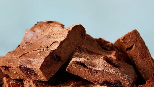 Zdravi deserti | Čokoladni brownie-i bez glutena i mlijeka