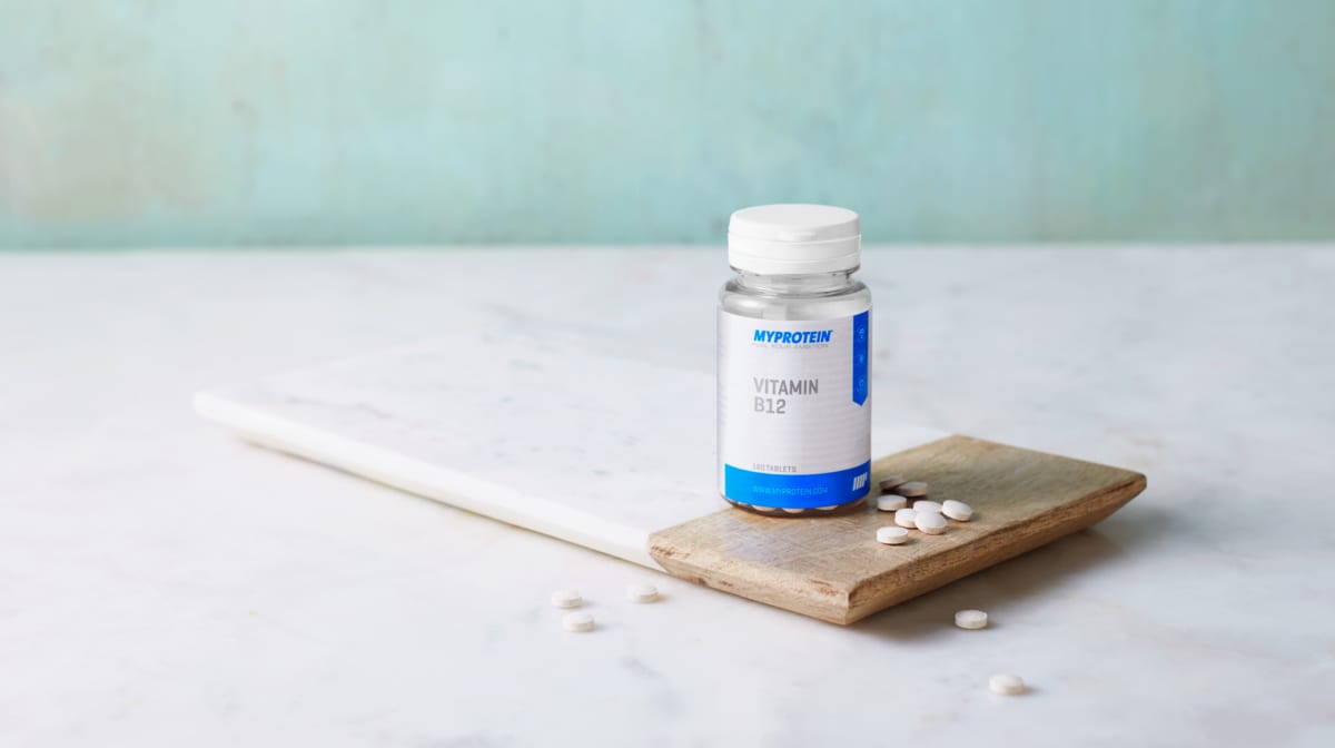 Zašto je vitamin B12 važan za vegane