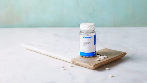 Zašto je vitamin B12 važan za vegane