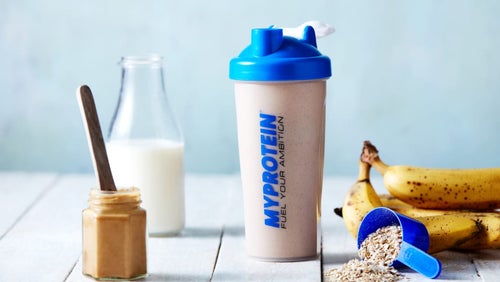 WHEY PROTEIN I NAJBOLJI NAČIN ZA KONZUMIRANJE