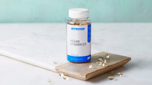 Vitamin D – vitamin koji biste trebali početi uzimati