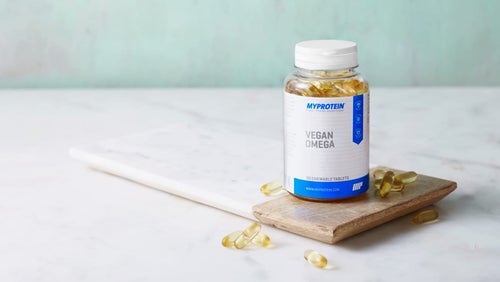 OMEGA‐3 I RIBLJE ULJE