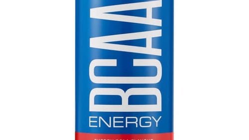 BCAA Energy