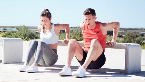 Propadanje (Triceps) | Tehnika izvođenja i česte pogreške