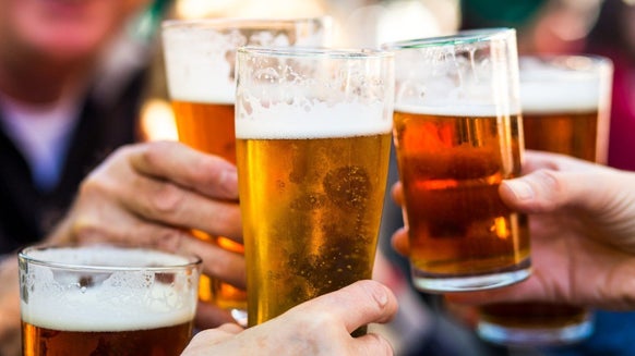 Trebam li se odreći alkohola za uspješno gubljenje kilograma?