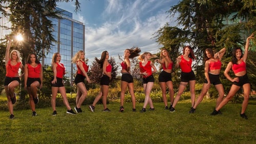 Salsando - novi hit u Hrvatskoj