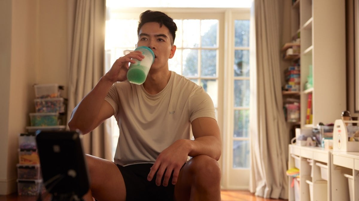 10 Myprotein Products Every Student Needs