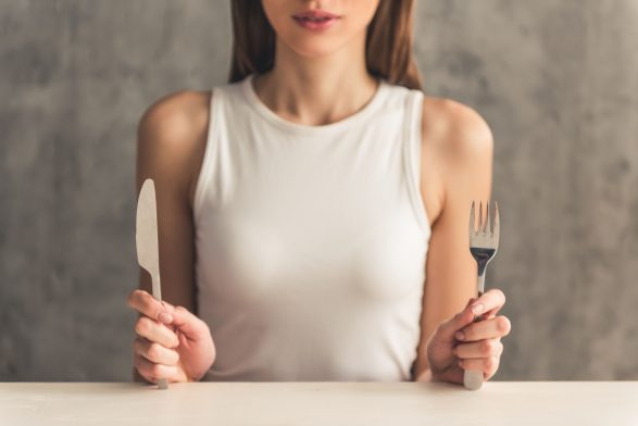 Your Metabolism Isn't "Broken"