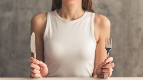 Your Metabolism Isn't "Broken"