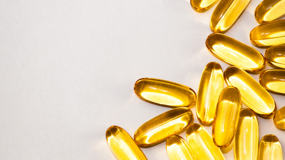 The Benefits of Fish Oil and Why You Need Omega-3
