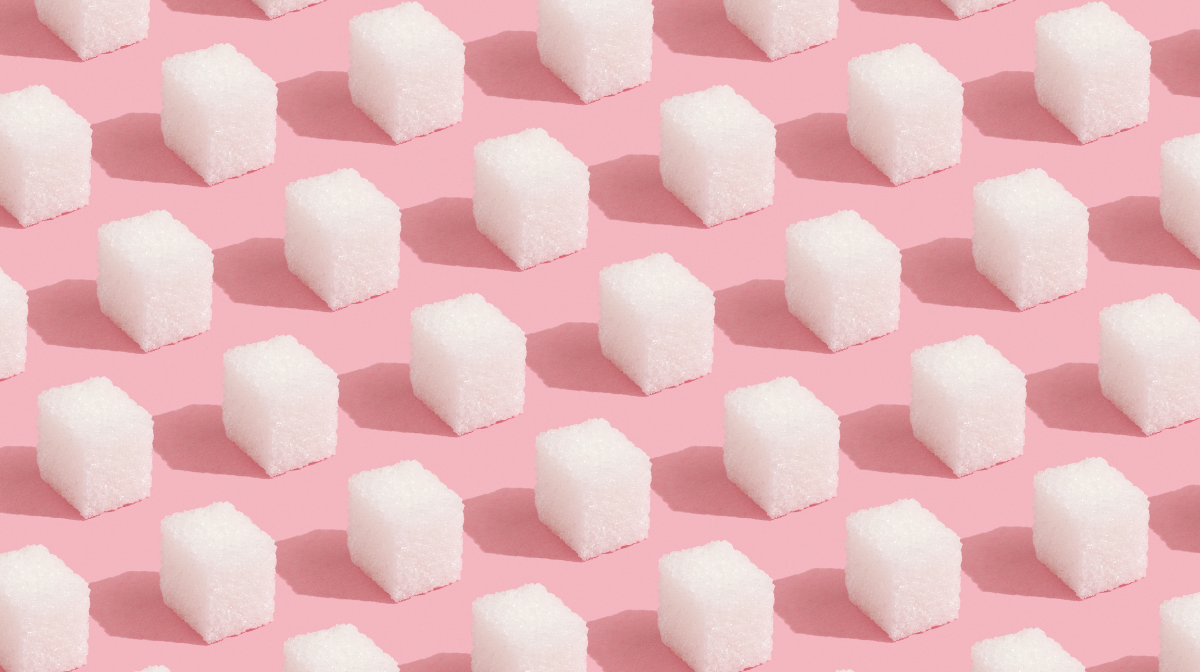 Why You Don't Need to Cut Sugar From Your Diet