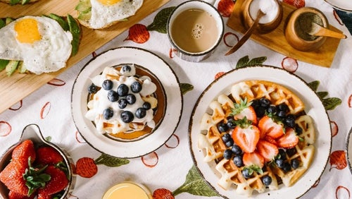 How To Lose Fat Without Calorie Counting