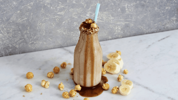 3 Pea Protein Recipes | Vegan Protein Shakes