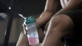 Should You Be Taking BCAAs Before Bed?