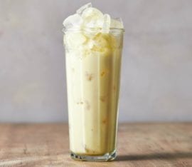 Protein Shake With Milk Or Water | What's The Difference?