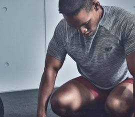 BMR: What Is My Basal Metabolic Rate?