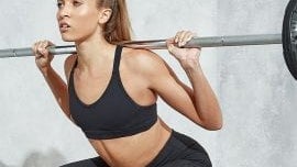 Strength Training For Women | A Beginner's Guide
