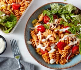 The Benefits of Carb Cycling