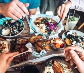 Should You Cut Calories If You've Stopped Training? | Your Questions Answered