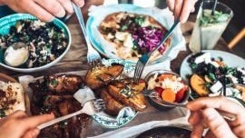 Should You Cut Calories If You've Stopped Training? | Your Questions Answered