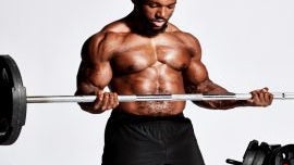 Build Muscle With This Chest & Back Workout