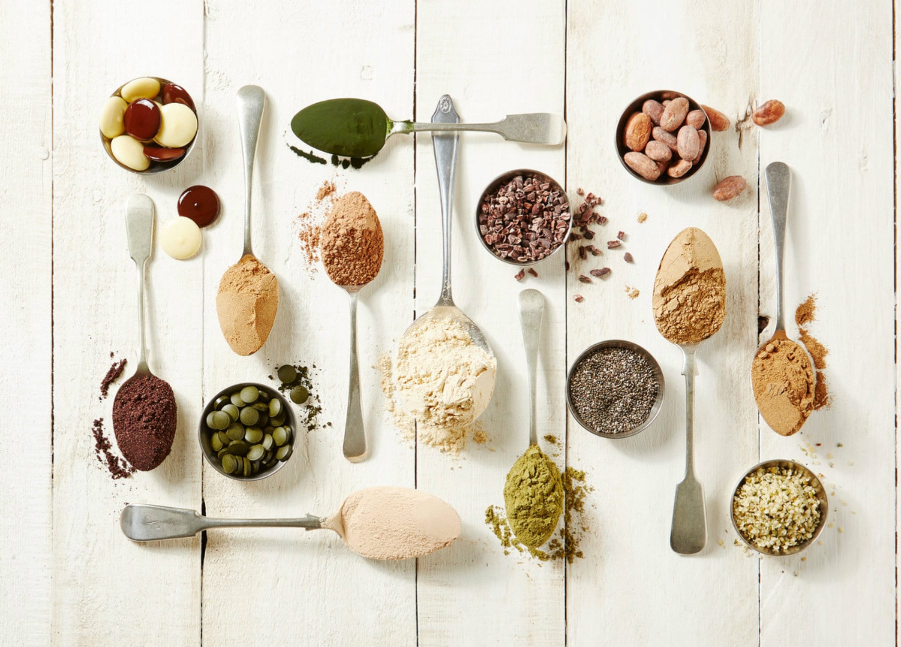 Ideas For Consuming Unflavoured Supplements
