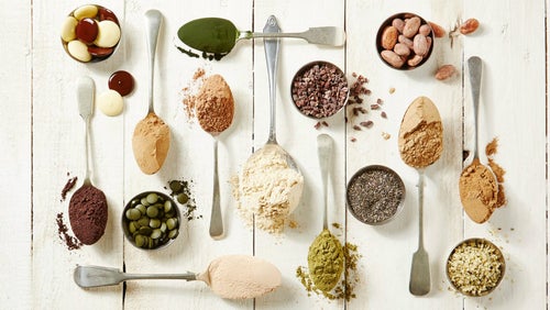 Ideas For Consuming Unflavoured Supplements