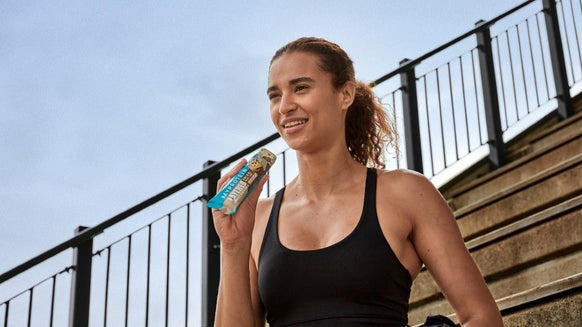 10 Quick Post-Workout Snacks To Fuel Your Muscles