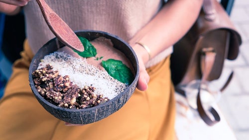 Mitä on superfood?