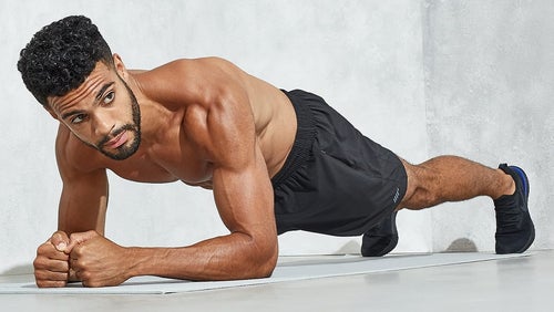 Calisthenics Kehonpainotreeni | Treeniohjelma