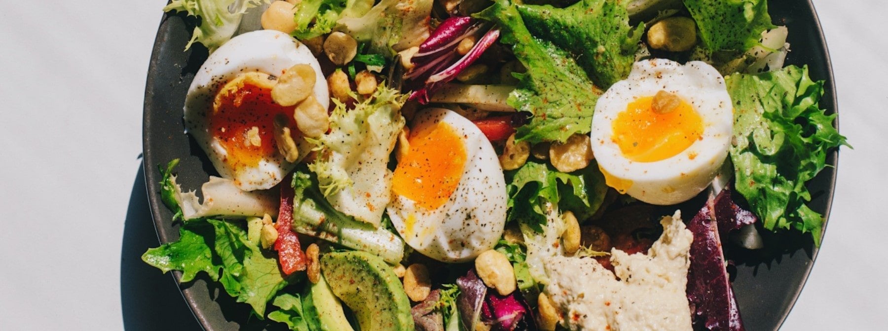 10 ruokaa joista saat B12-vitamiinia