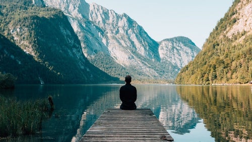 Kevennä mieltäsi näillä mindfulness-harjoituksilla