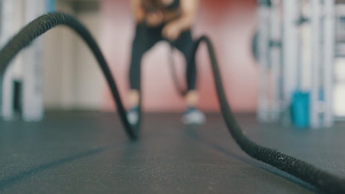 Uusi tutkimus | HIIT tehostaa metaboliaa