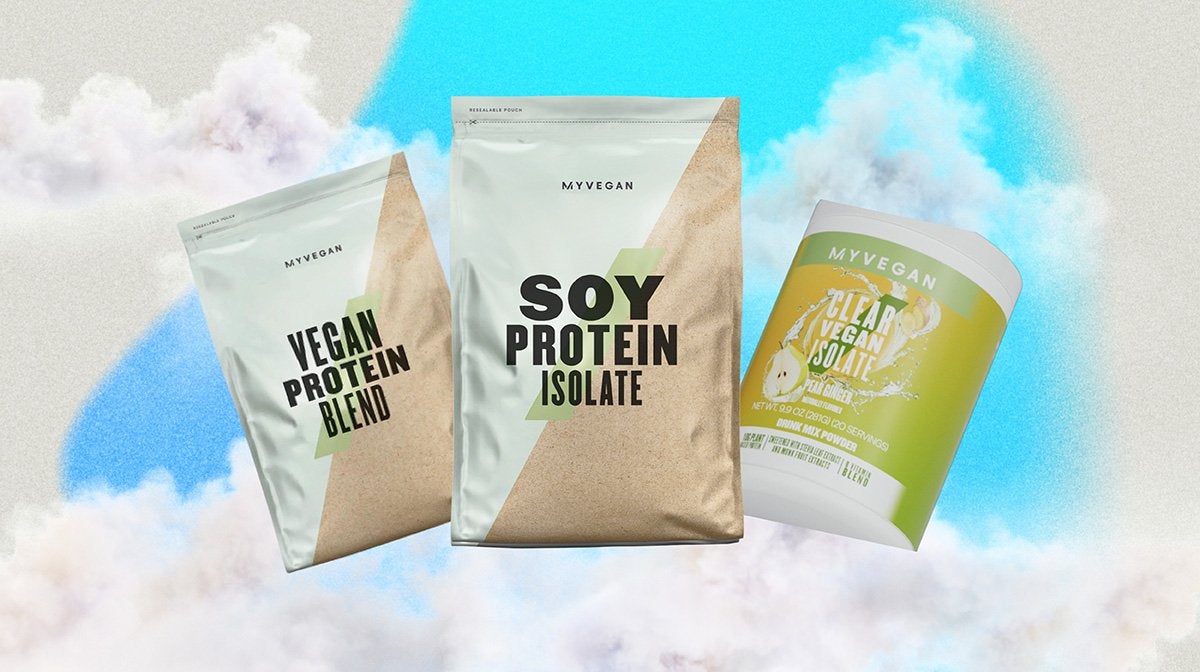 Vegaani proteiini | Parhaat maut