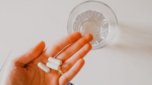 5-HTP: Hyödyt, annostus ja sivuvaikutukset