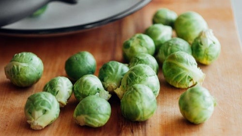 K-vitamiini | 15 ruokaa, jotka sisältävät runsaasti K-vitamiinia