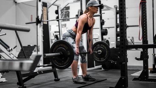Soittolista kuntosalille | Get In The Zone To Lift Heavy